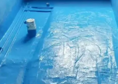 嘉善卫生间漏水维修公司分享下嘉善卫生间防水工程中常用防水涂料介绍。